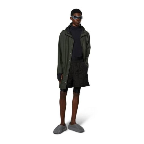 Kurtka przeciwdeszczowa Rains Long Jacket 12020 03 Kurtka przeciwdeszczowa Rains Long Jacket 12020 03