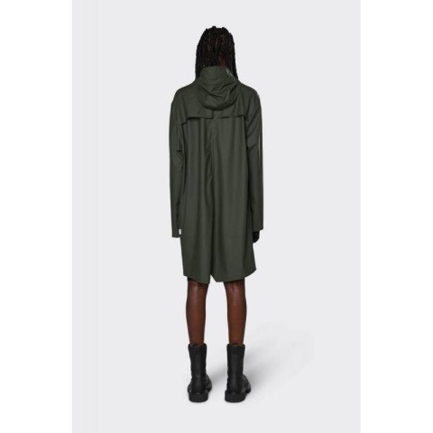 Kurtka przeciwdeszczowa Rains Long Jacket 12020 03 Kurtka przeciwdeszczowa Rains Long Jacket 12020 03
