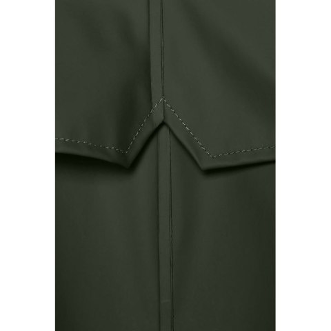 Kurtka przeciwdeszczowa Rains Long Jacket 12020 03 Kurtka przeciwdeszczowa Rains Long Jacket 12020 03