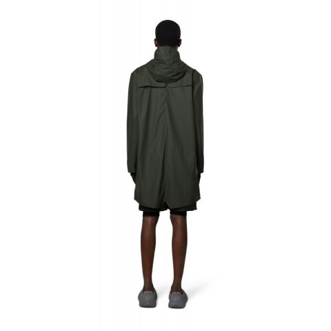 Kurtka przeciwdeszczowa Rains Long Jacket 12020 03 Kurtka przeciwdeszczowa Rains Long Jacket 12020 03