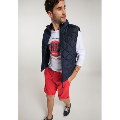 Spodenki Mustang Classic Chino Short M 1009613 7130 Spodenki Mustang Classic Chino Short M 1009613 7130