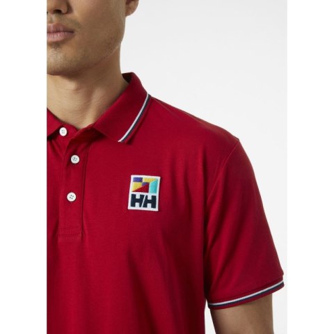 Koszulka Helly Hansen Jerey M 34300 162 Koszulka Helly Hansen Jerey M 34300 162