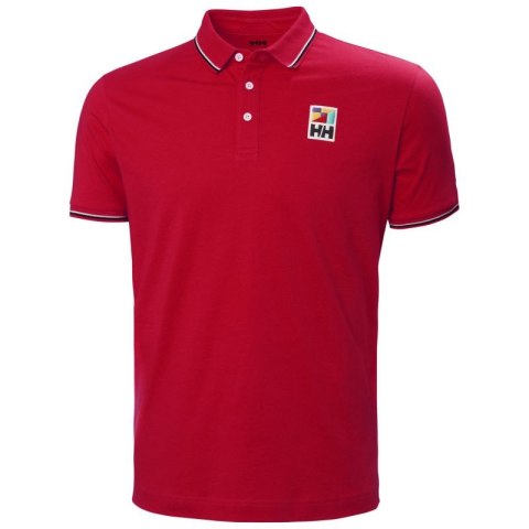 Koszulka Helly Hansen Jerey M 34300 162 Koszulka Helly Hansen Jerey M 34300 162