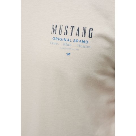 Koszulka Mustang Alex C Print M 1013523 2081 Koszulka Mustang Alex C Print M 1013523 2081