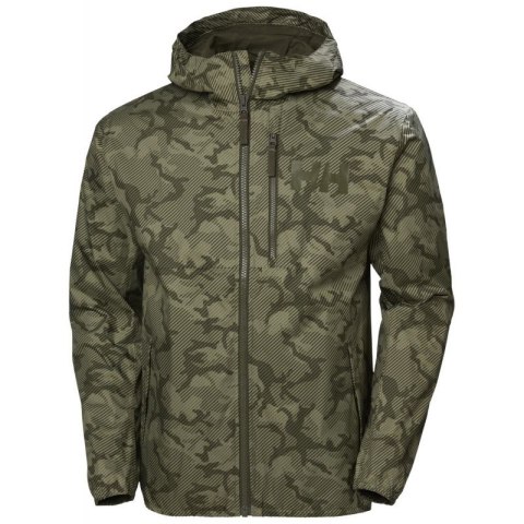 Kurtka Helly Hansen Belfast 2 Packable Jacket M 53424 421 Kurtka Helly Hansen Belfast 2 Packable Jacket M 53424 421