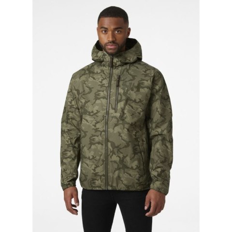 Kurtka Helly Hansen Belfast 2 Packable Jacket M 53424 421 Kurtka Helly Hansen Belfast 2 Packable Jacket M 53424 421