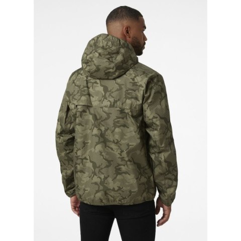 Kurtka Helly Hansen Belfast 2 Packable Jacket M 53424 421 Kurtka Helly Hansen Belfast 2 Packable Jacket M 53424 421