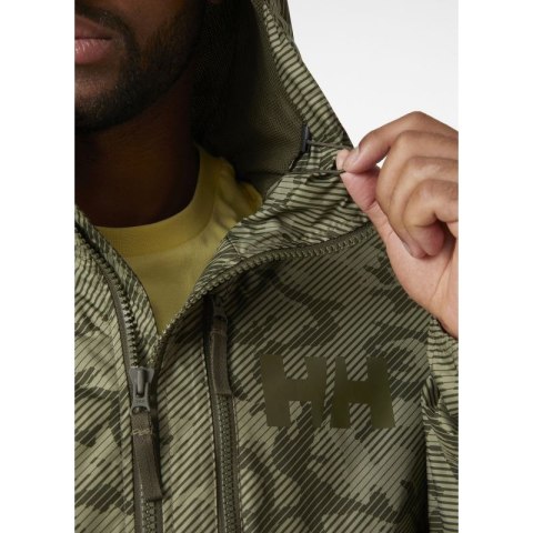 Kurtka Helly Hansen Belfast 2 Packable Jacket M 53424 421 Kurtka Helly Hansen Belfast 2 Packable Jacket M 53424 421