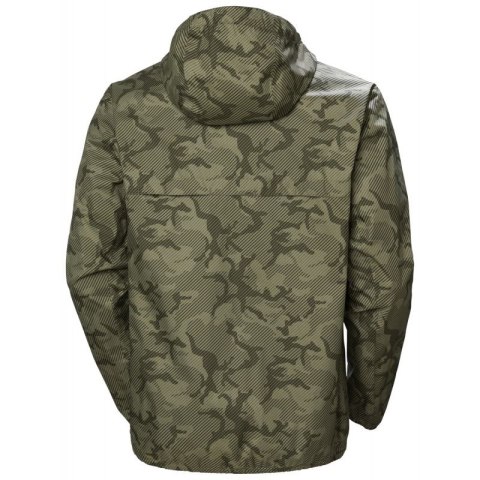 Kurtka Helly Hansen Belfast 2 Packable Jacket M 53424 421 Kurtka Helly Hansen Belfast 2 Packable Jacket M 53424 421