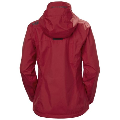 Kurtka Helly Hansen Crew Hooded Jacket W 33899 162 Kurtka Helly Hansen Crew Hooded Jacket W 33899 162