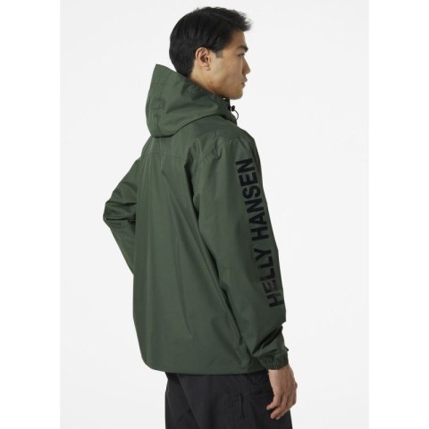 Kurtka Helly Hansen Ervik Jacket M 64032 476 Kurtka Helly Hansen Ervik Jacket M 64032 476