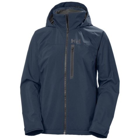 Kurtka Helly Hansen Hp Racing Lifaloft Hooded Jkt W 30373 597 Kurtka Helly Hansen Hp Racing Lifaloft Hooded Jkt W 30373 597