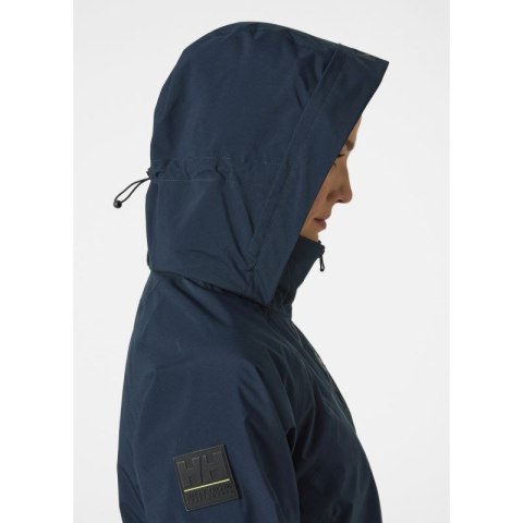 Kurtka Helly Hansen Hp Racing Lifaloft Hooded Jkt W 30373 597 Kurtka Helly Hansen Hp Racing Lifaloft Hooded Jkt W 30373 597