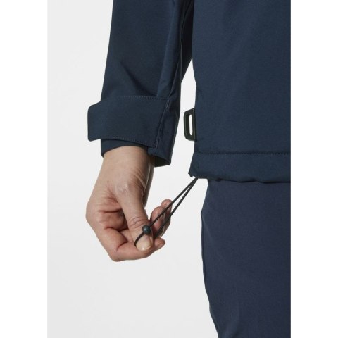 Kurtka Helly Hansen Hp Racing Lifaloft Hooded Jkt W 30373 597 Kurtka Helly Hansen Hp Racing Lifaloft Hooded Jkt W 30373 597