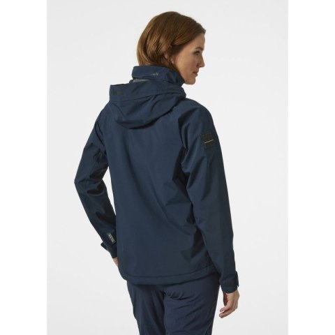 Kurtka Helly Hansen Hp Racing Lifaloft Hooded Jkt W 30373 597 Kurtka Helly Hansen Hp Racing Lifaloft Hooded Jkt W 30373 597
