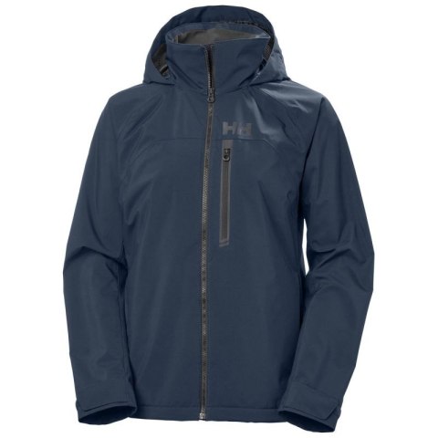 Kurtka Helly Hansen Hp Racing Lifaloft Hooded Jkt W 30373 597 Kurtka Helly Hansen Hp Racing Lifaloft Hooded Jkt W 30373 597