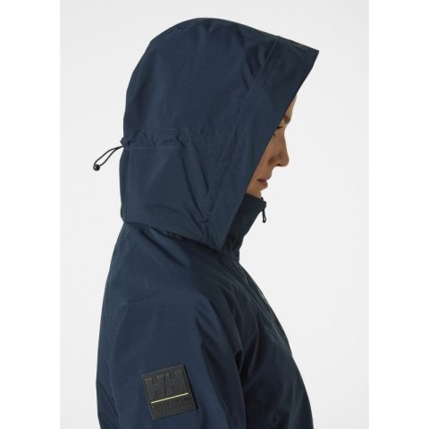 Kurtka Helly Hansen Hp Racing Lifaloft Hooded Jkt W 30373 597 Kurtka Helly Hansen Hp Racing Lifaloft Hooded Jkt W 30373 597