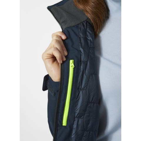 Kurtka Helly Hansen Hp Racing Lifaloft Hooded Jkt W 30373 597 Kurtka Helly Hansen Hp Racing Lifaloft Hooded Jkt W 30373 597