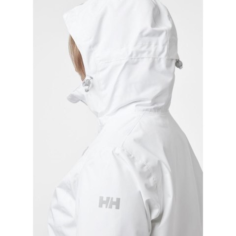 Kurtka Helly Hansen Lisburn Rincoat W 53097 001 Kurtka Helly Hansen Lisburn Rincoat W 53097 001