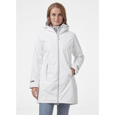 Kurtka Helly Hansen Lisburn Rincoat W 53097 001 Kurtka Helly Hansen Lisburn Rincoat W 53097 001
