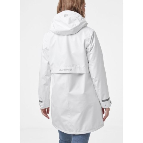 Kurtka Helly Hansen Lisburn Rincoat W 53097 001 Kurtka Helly Hansen Lisburn Rincoat W 53097 001