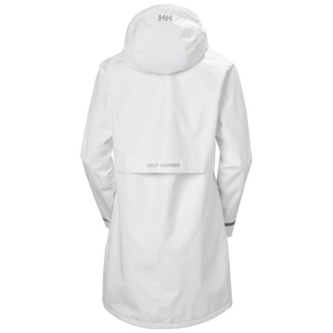 Kurtka Helly Hansen Lisburn Rincoat W 53097 001 Kurtka Helly Hansen Lisburn Rincoat W 53097 001