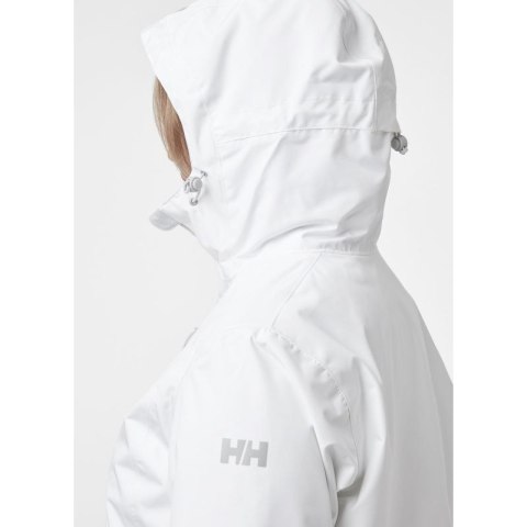 Kurtka Helly Hansen Lisburn Rincoat W 53097 001 Kurtka Helly Hansen Lisburn Rincoat W 53097 001