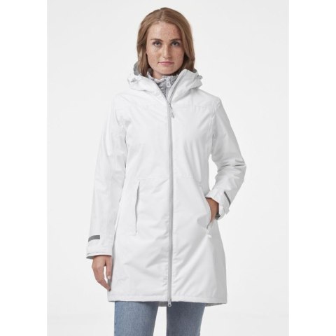 Kurtka Helly Hansen Lisburn Rincoat W 53097 001 Kurtka Helly Hansen Lisburn Rincoat W 53097 001