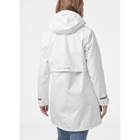 Kurtka Helly Hansen Lisburn Rincoat W 53097 001 Kurtka Helly Hansen Lisburn Rincoat W 53097 001