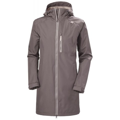 Kurtka Helly Hansen Long Belfast Jacket W 55964 656 Kurtka Helly Hansen Long Belfast Jacket W 55964 656