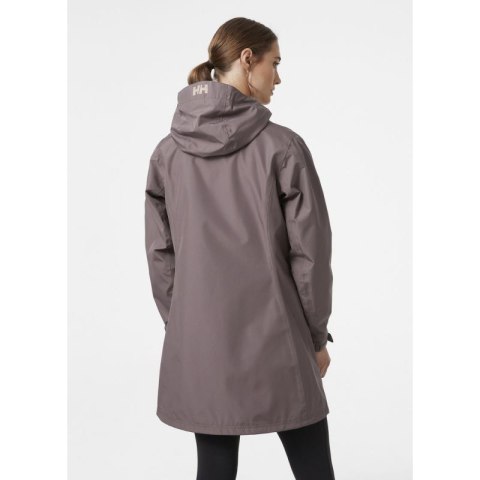 Kurtka Helly Hansen Long Belfast Jacket W 55964 656 Kurtka Helly Hansen Long Belfast Jacket W 55964 656