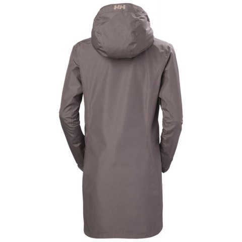 Kurtka Helly Hansen Long Belfast Jacket W 55964 656 Kurtka Helly Hansen Long Belfast Jacket W 55964 656