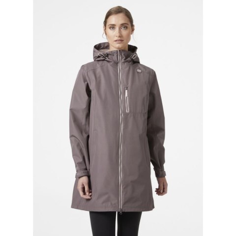 Kurtka Helly Hansen Long Belfast Jacket W 55964 656 Kurtka Helly Hansen Long Belfast Jacket W 55964 656