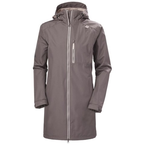 Kurtka Helly Hansen Long Belfast Jacket W 55964 656 Kurtka Helly Hansen Long Belfast Jacket W 55964 656