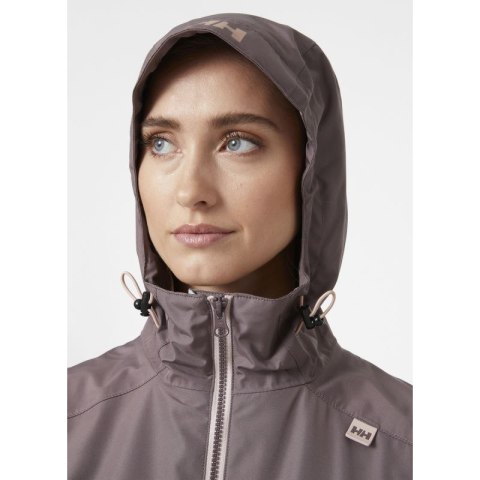 Kurtka Helly Hansen Long Belfast Jacket W 55964 656 Kurtka Helly Hansen Long Belfast Jacket W 55964 656