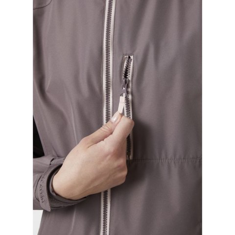 Kurtka Helly Hansen Long Belfast Jacket W 55964 656 Kurtka Helly Hansen Long Belfast Jacket W 55964 656