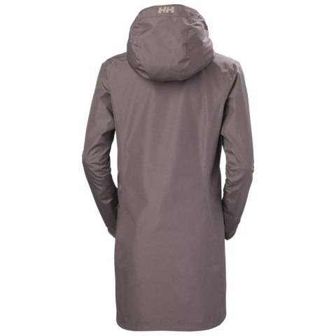Kurtka Helly Hansen Long Belfast Jacket W 55964 656 Kurtka Helly Hansen Long Belfast Jacket W 55964 656