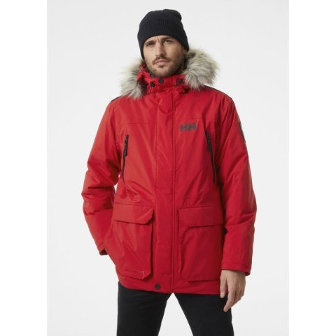 Kurtka Helly Hansen Reine Parka M 53630 162 Kurtka Helly Hansen Reine Parka M 53630 162