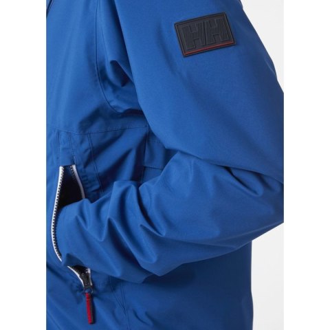 Kurtka Helly Hansen Rwb Rigging Rain Jacket M 53717 606 Kurtka Helly Hansen Rwb Rigging Rain Jacket M 53717 606