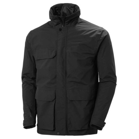 Kurtka Helly Hansen Utility Rain Jacket M 53415 990 Kurtka Helly Hansen Utility Rain Jacket M 53415 990