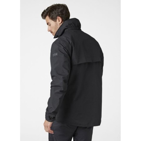 Kurtka Helly Hansen Utility Rain Jacket M 53415 990 Kurtka Helly Hansen Utility Rain Jacket M 53415 990