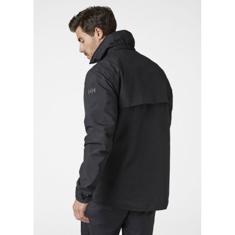 Kurtka Helly Hansen Utility Rain Jacket M 53415 990 Kurtka Helly Hansen Utility Rain Jacket M 53415 990