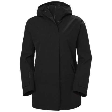 Kurtka przeciwdeszczowa Helly Hansen Jane Rain Jacket W 53740 990 Kurtka przeciwdeszczowa Helly Hansen Jane Rain Jacket W 53740 990