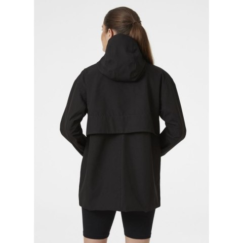 Kurtka przeciwdeszczowa Helly Hansen Jane Rain Jacket W 53740 990 Kurtka przeciwdeszczowa Helly Hansen Jane Rain Jacket W 53740 990
