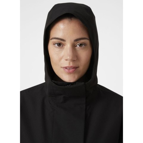 Kurtka przeciwdeszczowa Helly Hansen Jane Rain Jacket W 53740 990 Kurtka przeciwdeszczowa Helly Hansen Jane Rain Jacket W 53740 990