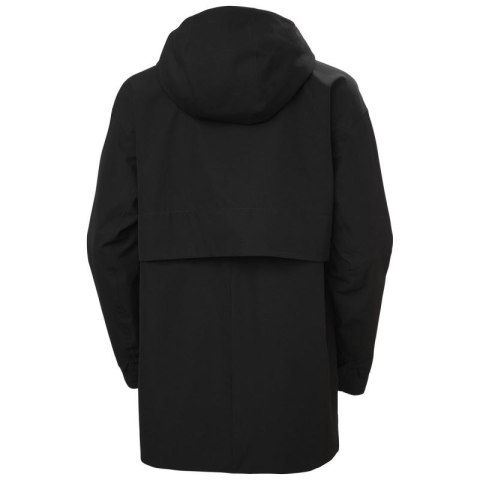 Kurtka przeciwdeszczowa Helly Hansen Jane Rain Jacket W 53740 990 Kurtka przeciwdeszczowa Helly Hansen Jane Rain Jacket W 53740 990