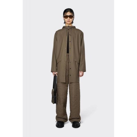 Kurtka przeciwdeszczowa Rains Long Jacket Unisex 12020 66 Kurtka przeciwdeszczowa Rains Long Jacket Unisex 12020 66