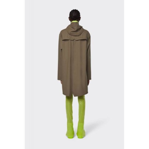 Kurtka przeciwdeszczowa Rains Long Jacket Unisex 12020 66 Kurtka przeciwdeszczowa Rains Long Jacket Unisex 12020 66