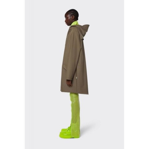 Kurtka przeciwdeszczowa Rains Long Jacket Unisex 12020 66 Kurtka przeciwdeszczowa Rains Long Jacket Unisex 12020 66