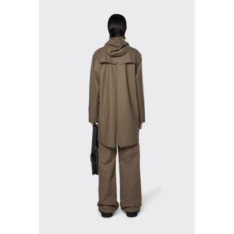 Kurtka przeciwdeszczowa Rains Long Jacket Unisex 12020 66 Kurtka przeciwdeszczowa Rains Long Jacket Unisex 12020 66